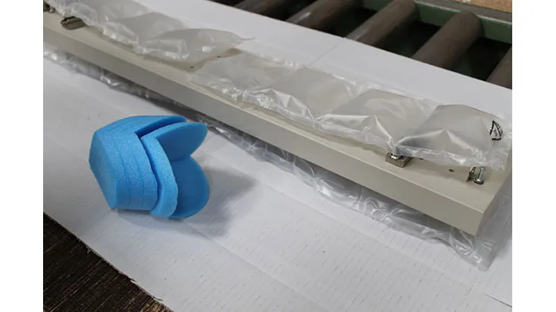 Lema, stabilimento produttivo di Alzate Brianza