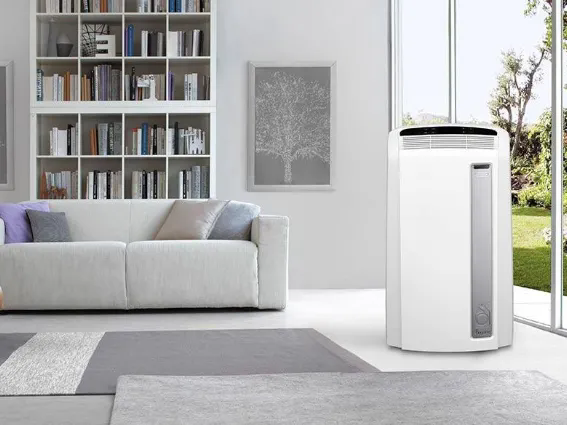 Condizionatori portatili