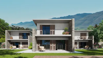 Eforus, persiana il alluminio di Saxun