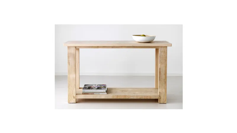 Tavoli consolle Ikea