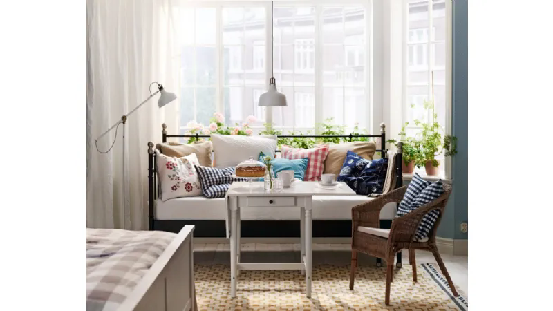 Tavoli a consolle Ikea