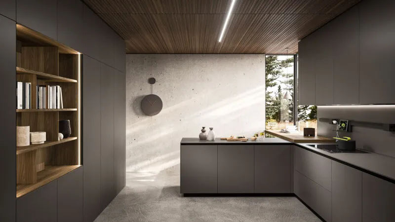 Ak_Project di Arrital