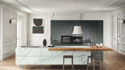 36e8 Marble XGlass di Lago