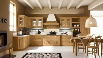 Cucine Arrex catalogo