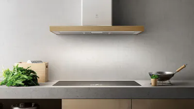 Scopri gli articoli sulle cappe da cucina
