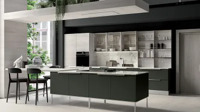 Cucina Chantal di Febal