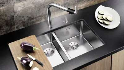 Scopri gli articoli sui lavelli da cucina