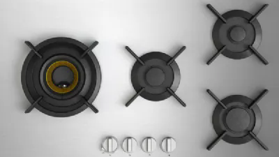 Scopri gli articoli sui Piano Cottura fuochi cucina