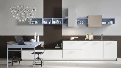 Cucina Code - Catalogo Snaidero