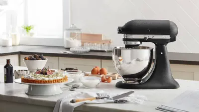 Scopri gli articoli sui Robot da Cucina