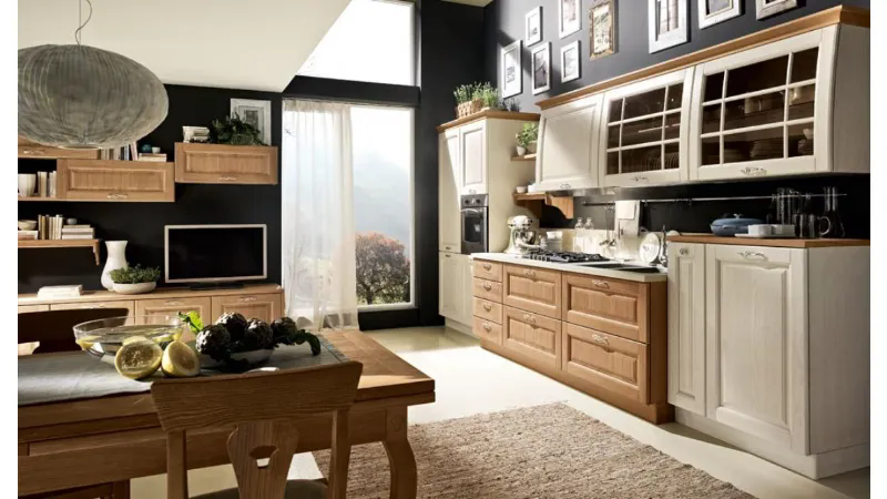 Cucine classiche Stosa