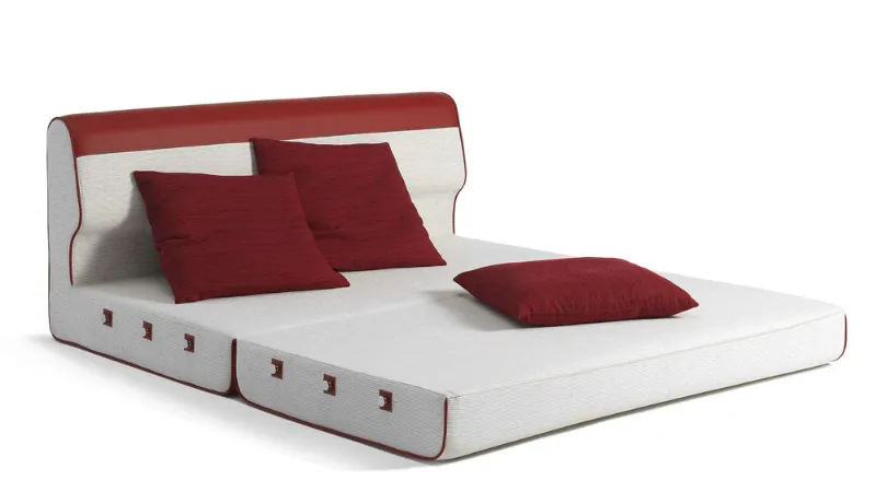Divani letto moderni