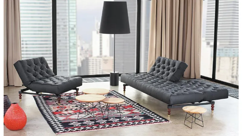 Divani letto moderni design