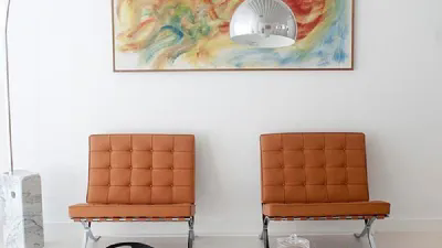 Design illuminazione