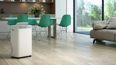 Aquaria S1 20 P di Olimpia Splendid 