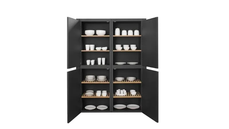 Mobile dispensa cucina