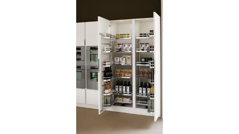 Dispense cucina