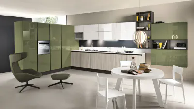 Febal cucine catalogo
