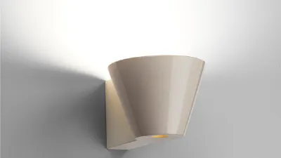 lampada flos