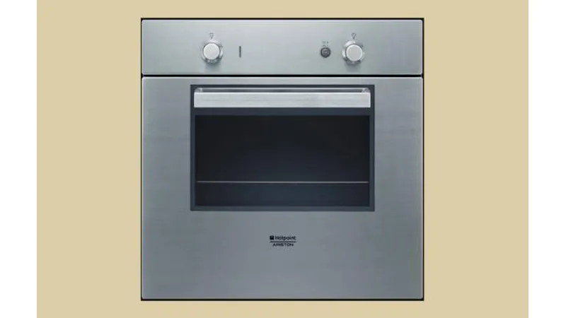 Experience FZ G IX HA Hotpoint Ariston