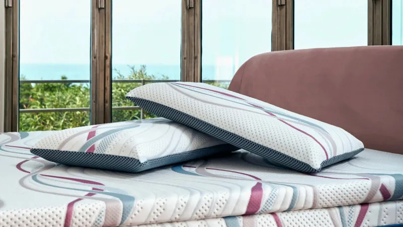 Guanciali da letto: guida alla scelta