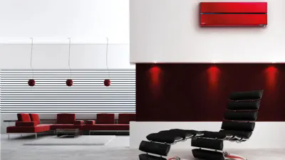 MSZ-LN di Mitsubishi Electric