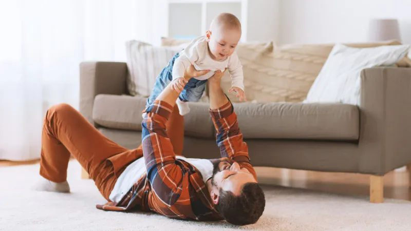 Il comfort termico è necessario per stare bene in casa