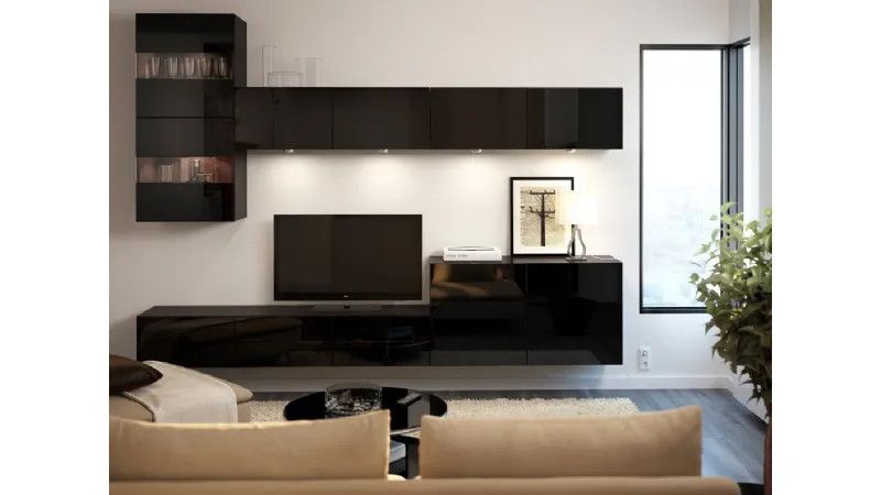 Besta Vara Ikea