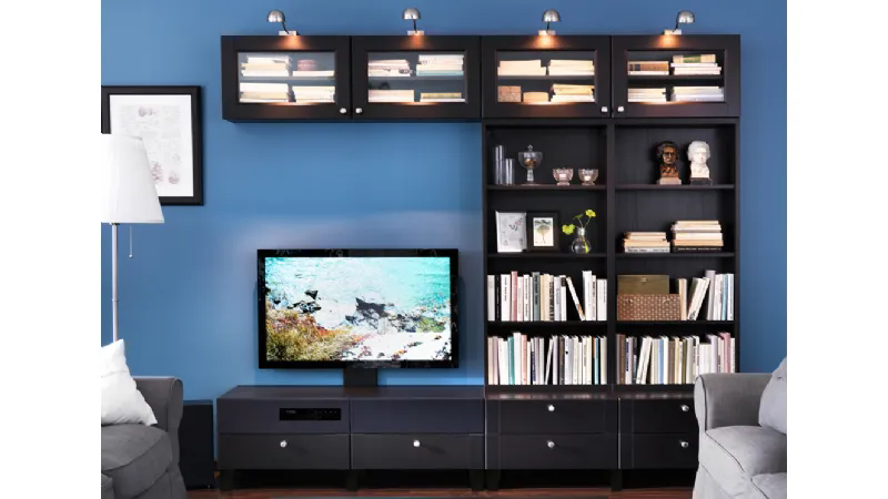 Ikea mobili tv