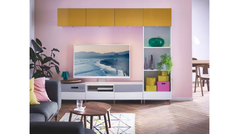 Besta Ikea
