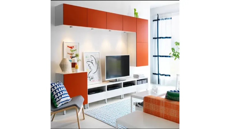 Mobili Besta Ikea