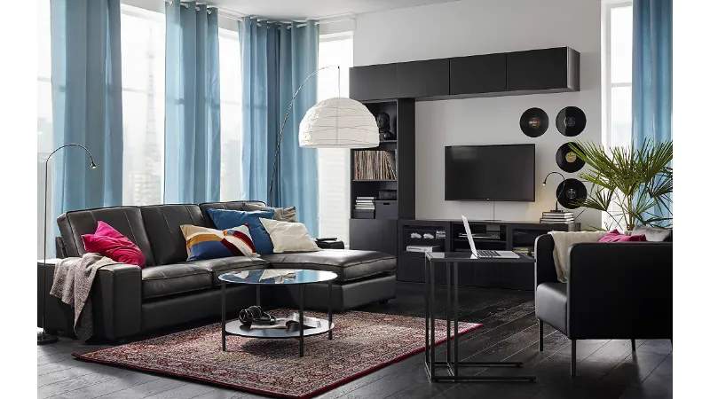 Credenze moderne design