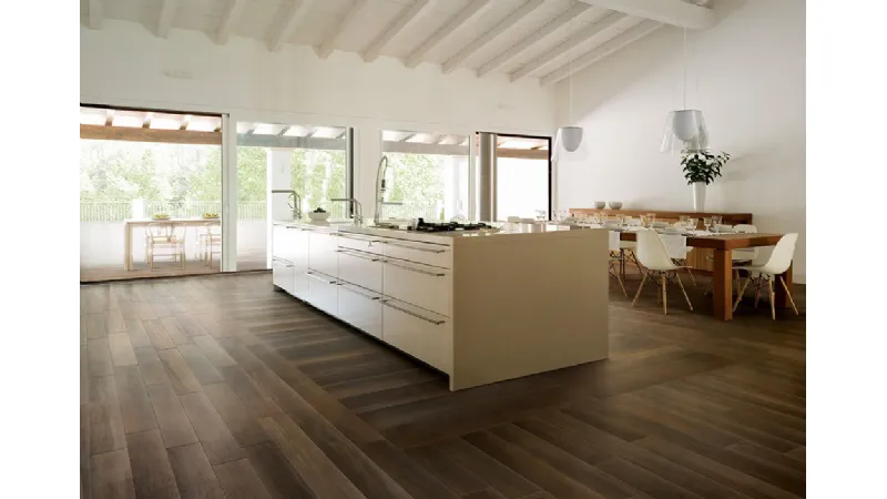 Parquet o gres