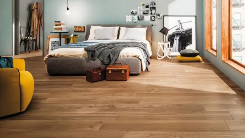 Gres porcellanato legno