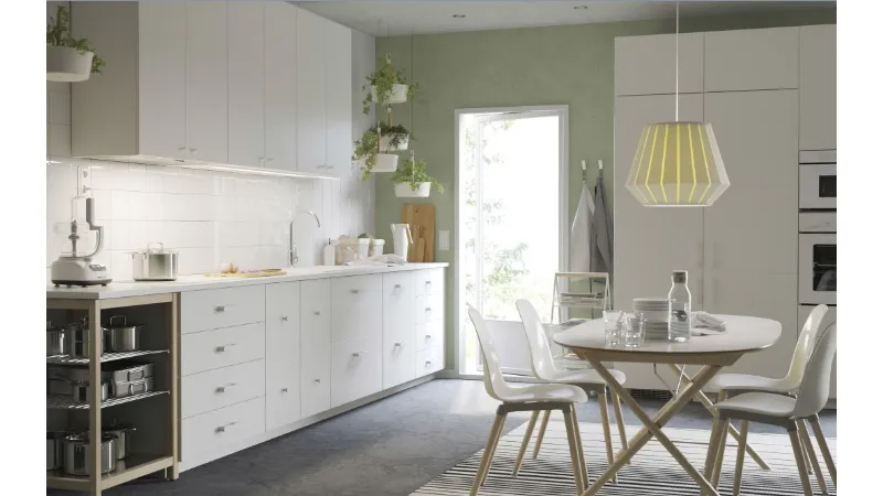 Catalogo Ikea cucine