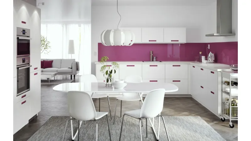 Cucina completa Ikea