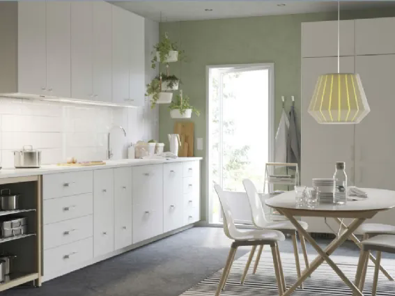 Catalogo Ikea cucine