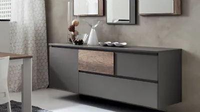 Madia Henri - catalogo Smart Arredo