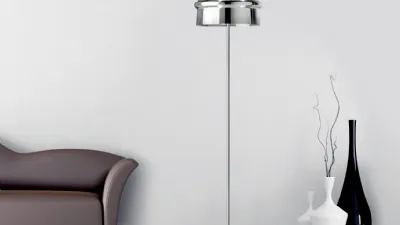 Lampada da terra design