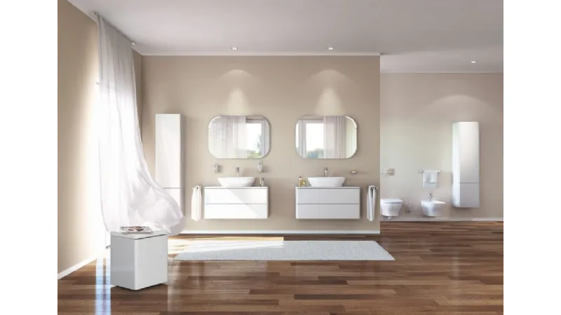 Lavandini bagno da appoggio