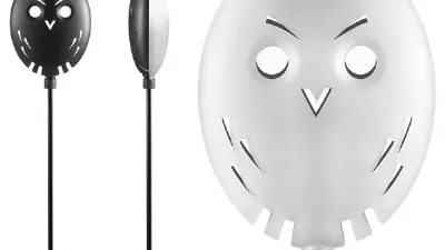 utensili la chouette