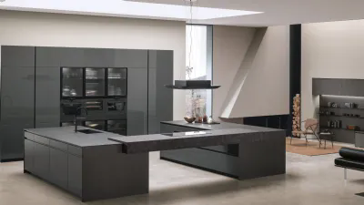 Cucina Aliant di Stosa