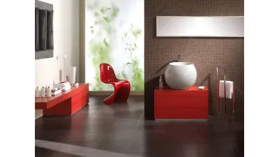 Piastrelle per il bagno