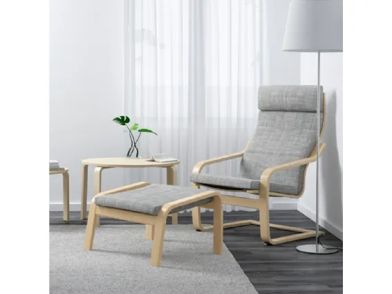 Ikea poltrone