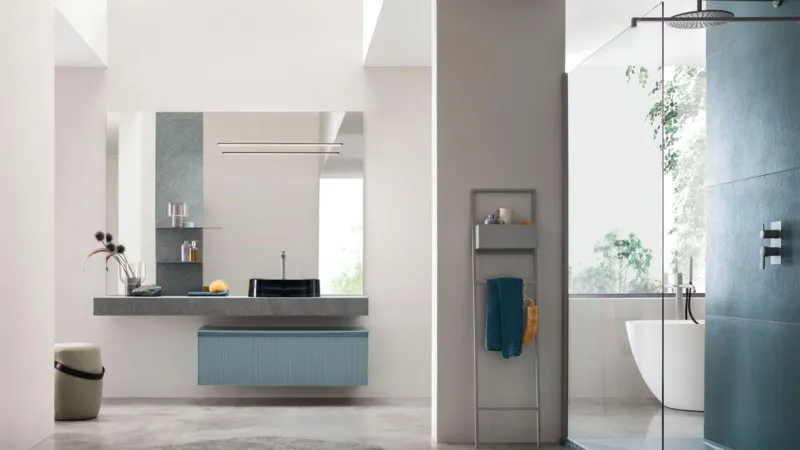 Collezione Shape di Arcom