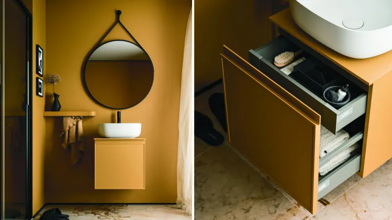 Collezione Decor di Arbi