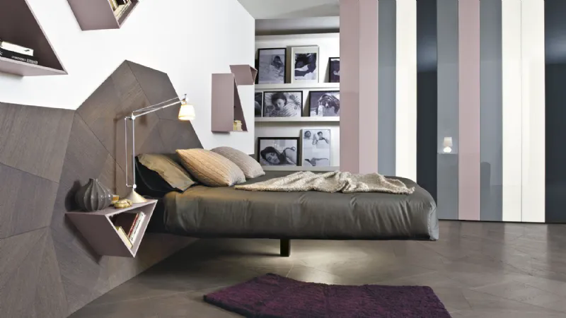 Letto Fluttua © Lago