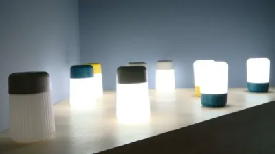 lampada fontana arte