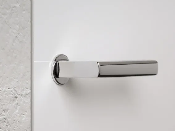 Maniglie per porte interne