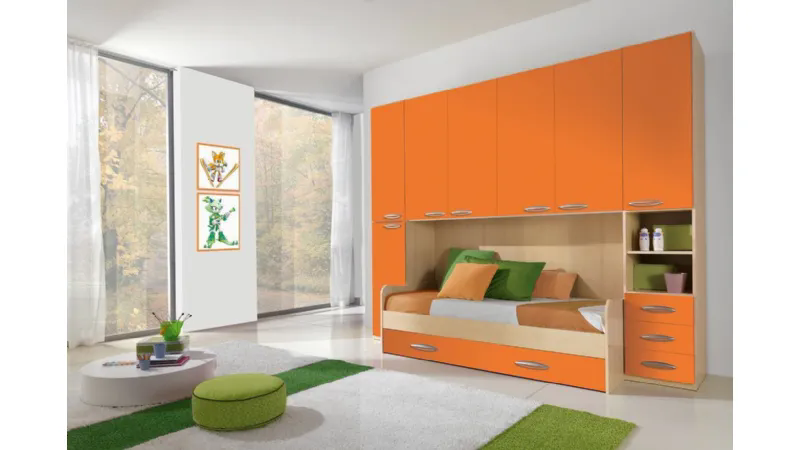 Mercatone Uno catalogo camerette